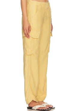Women NSF Pants>Bennett Cargo Pant
