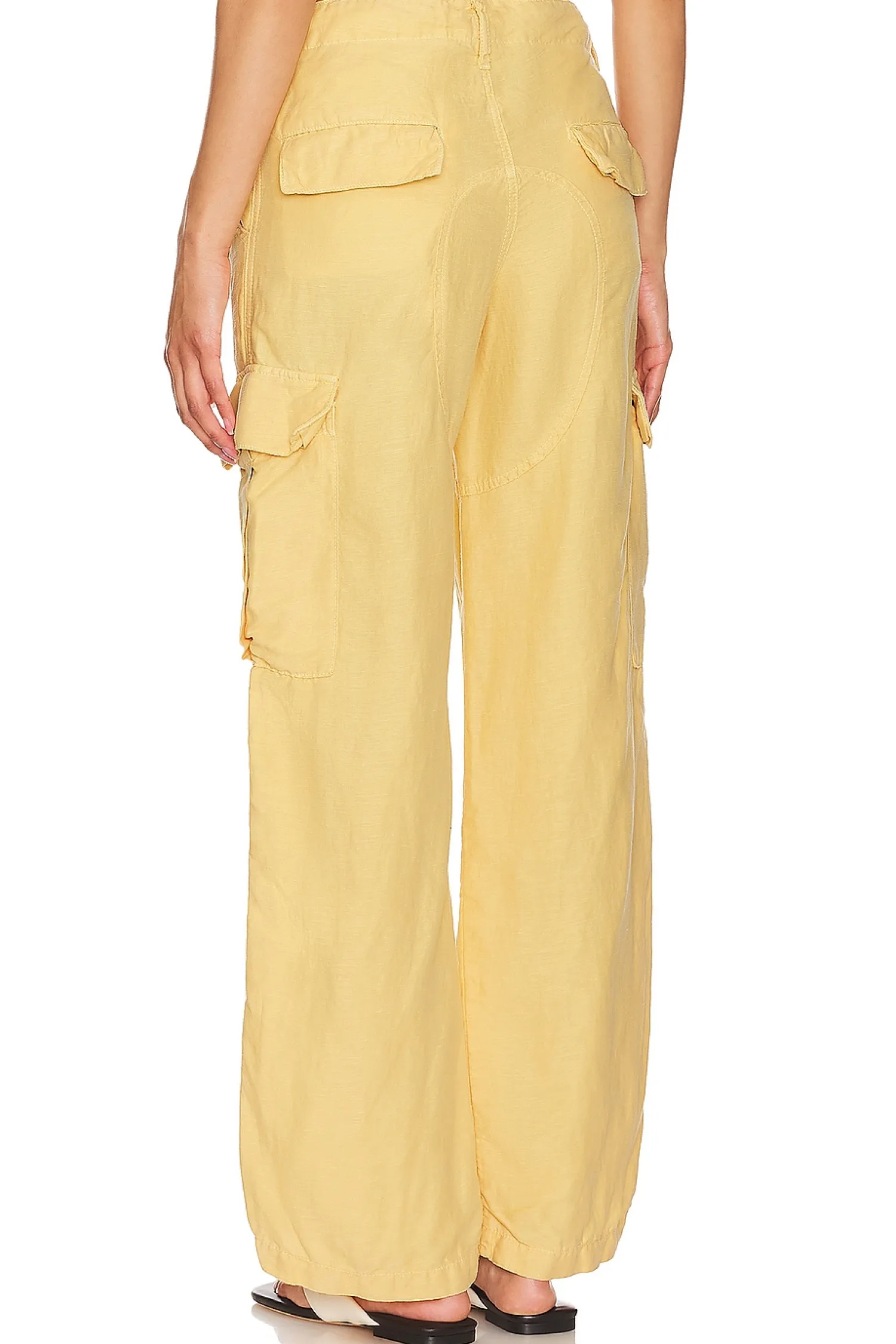 Women NSF Pants>Bennett Cargo Pant