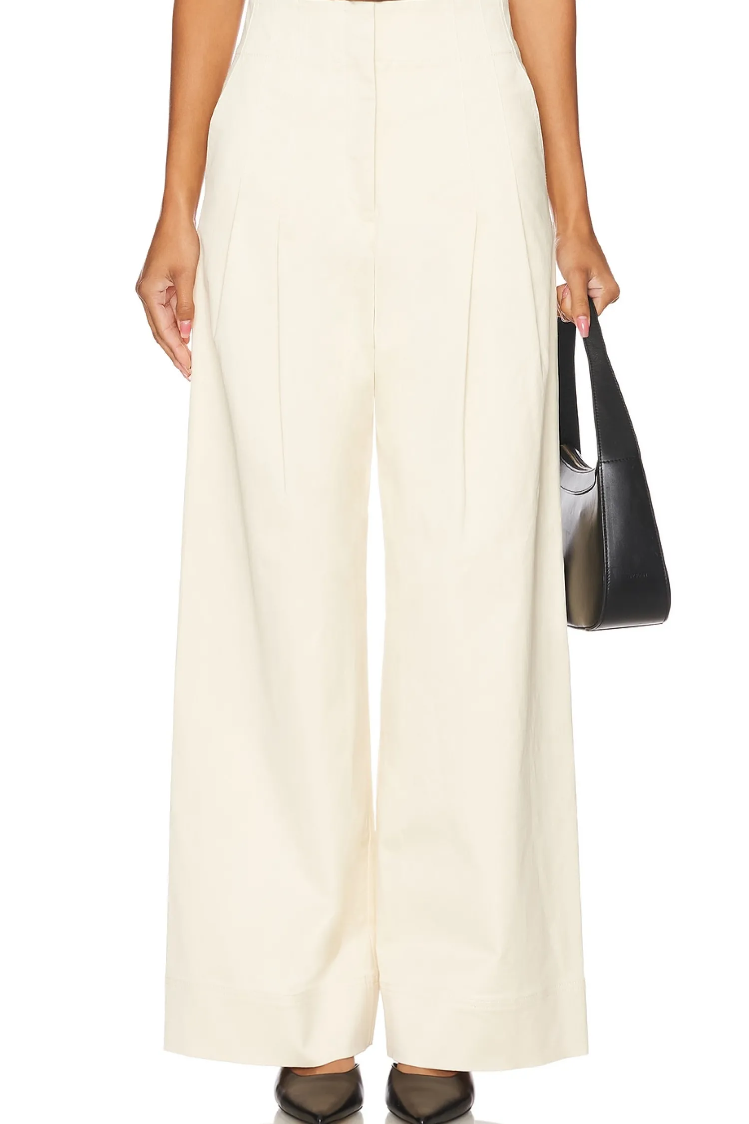 Women A.L.C. Pants>Bennett Pant
