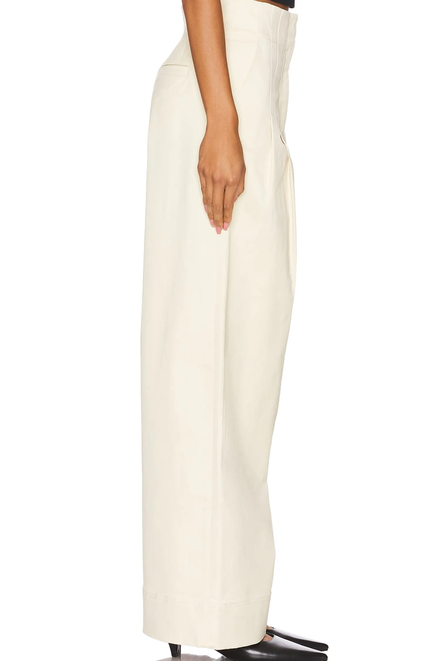 Women A.L.C. Pants>Bennett Pant