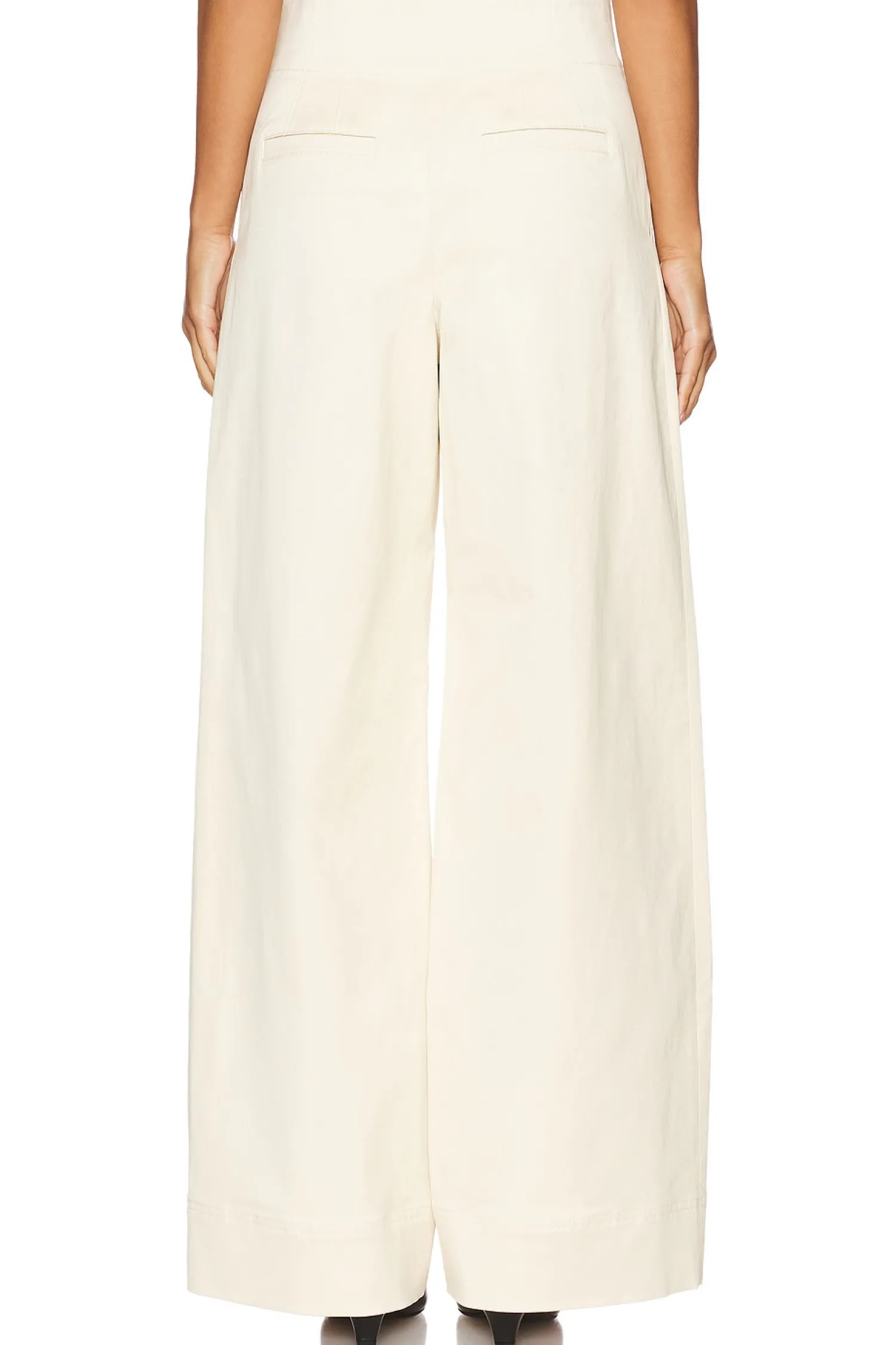 Women A.L.C. Pants>Bennett Pant