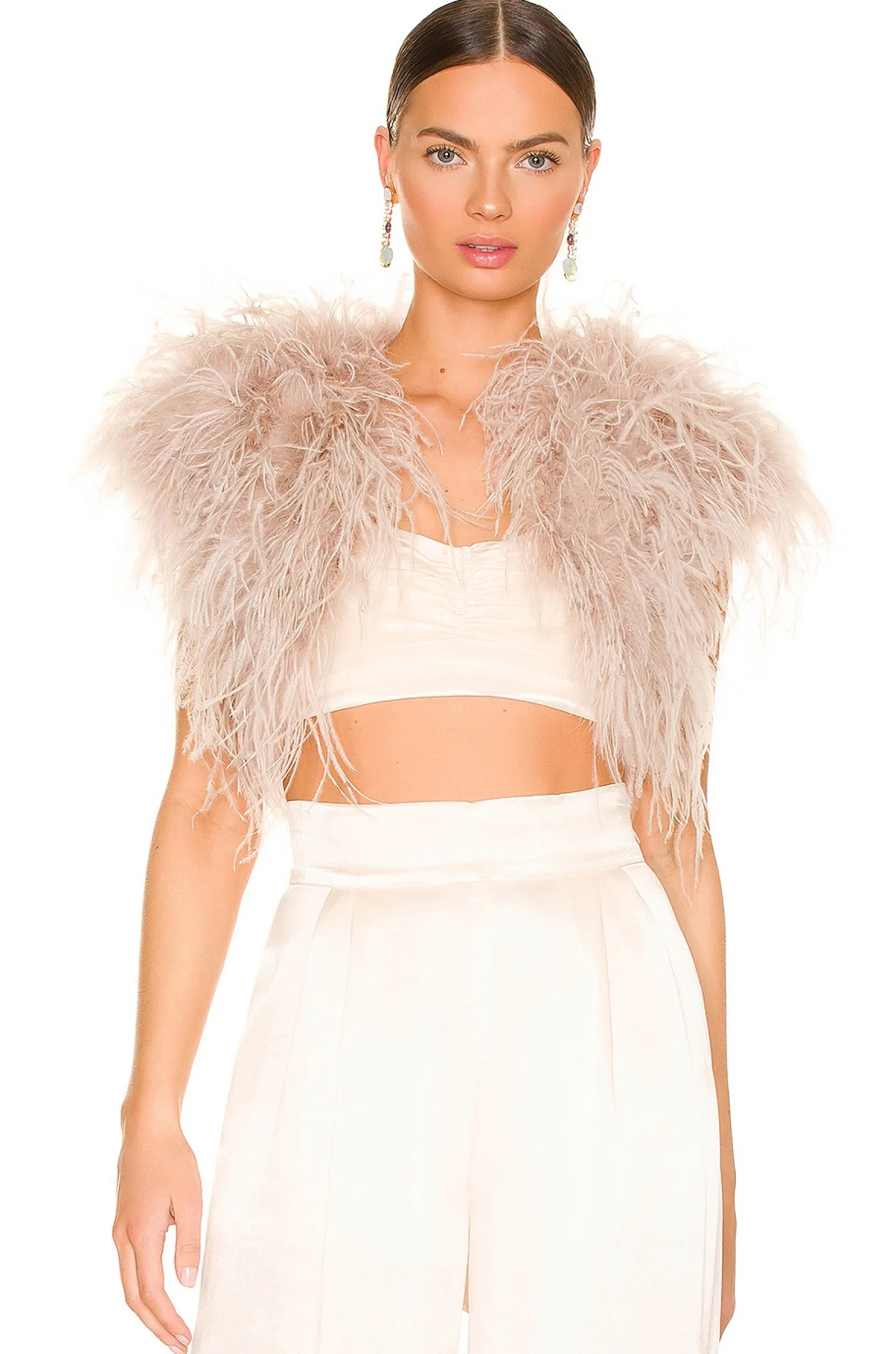 Women Bubish Jackets & Coats>Berlin Bolero