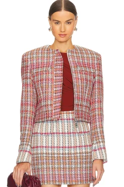 Women Wynn Hamlyn Jackets & Coats>Bertie Jacket