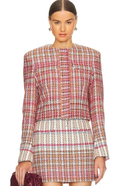 Women Wynn Hamlyn Jackets & Coats>Bertie Jacket