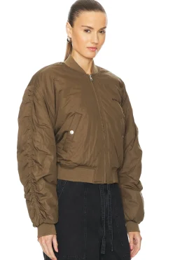 Women Isabel Marant Etoile Jackets & Coats><noscript><img width=