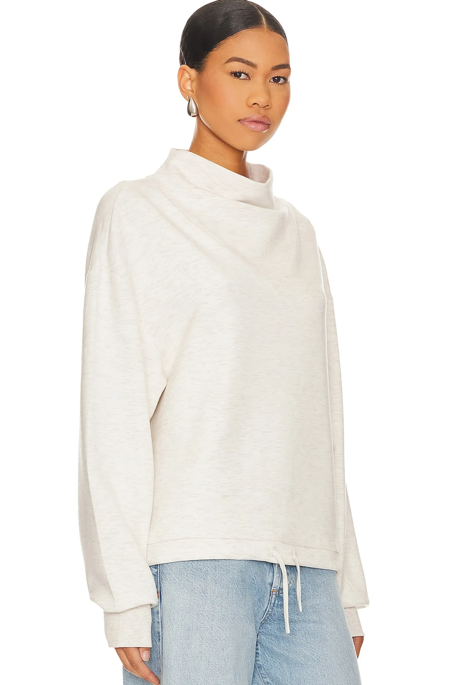 Women Varley Loungewear>Betsy Sweatshirt