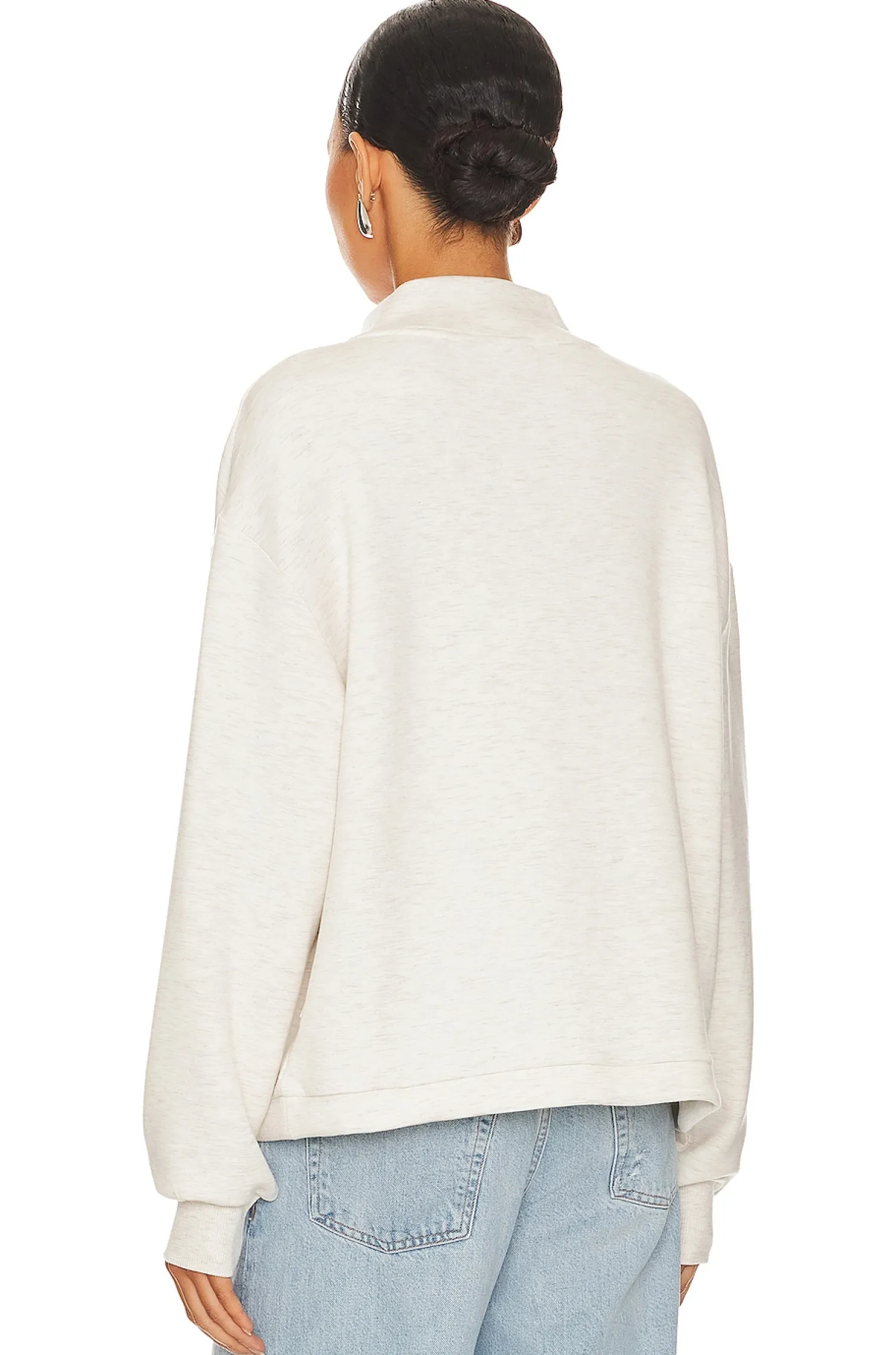 Women Varley Loungewear>Betsy Sweatshirt
