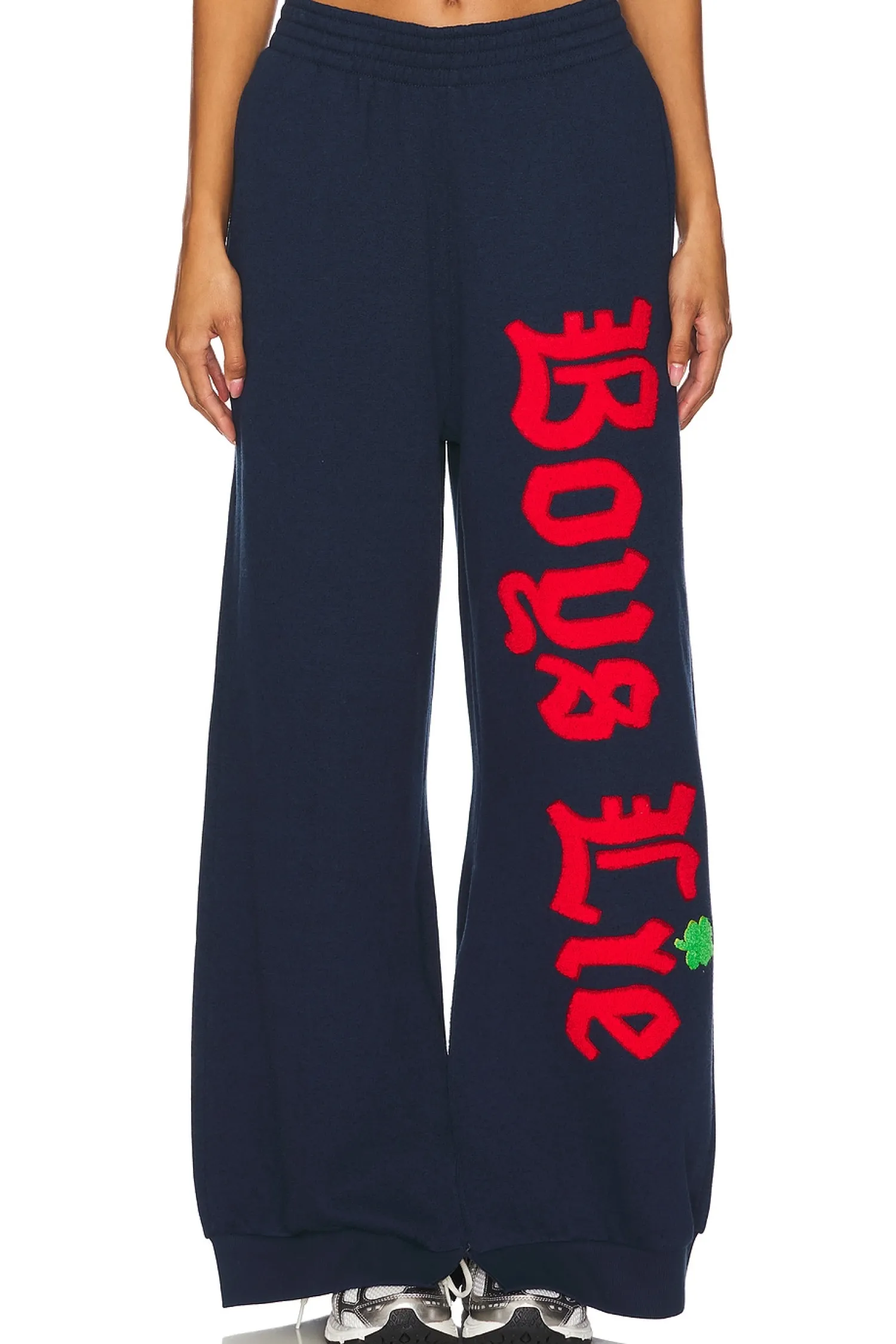 Women Boys Lie Pants|Loungewear>Better Luck Next Time Pant