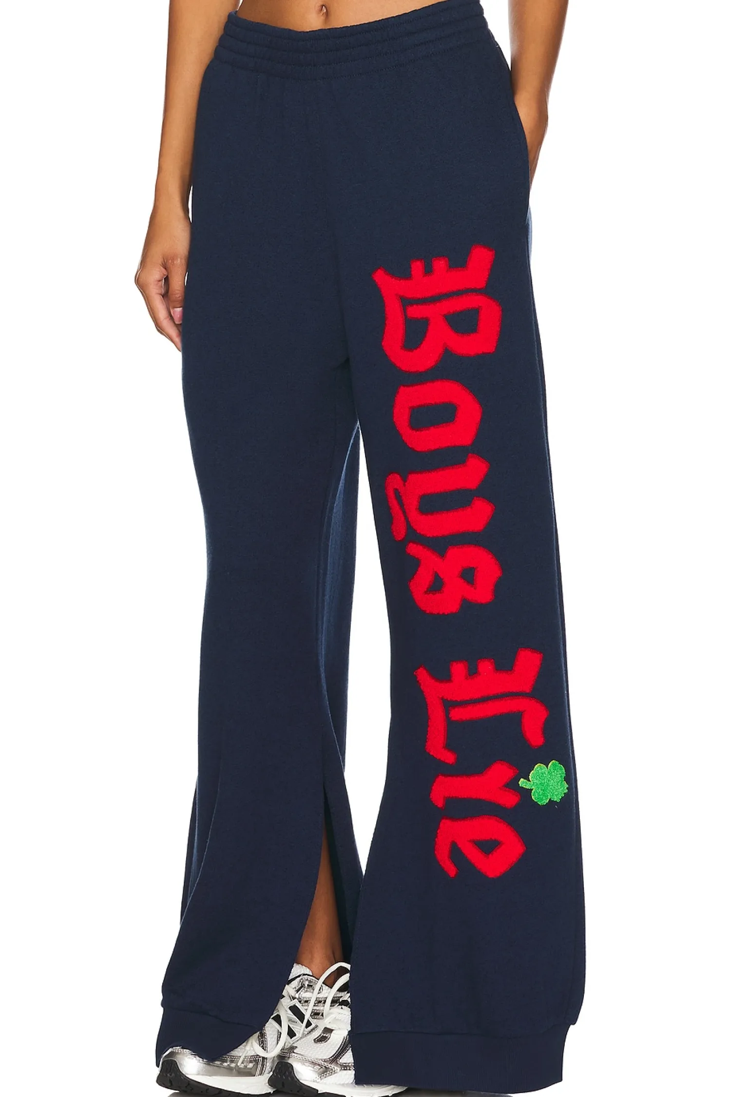 Women Boys Lie Pants|Loungewear>Better Luck Next Time Pant