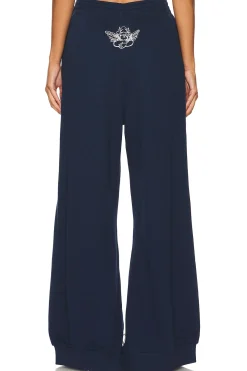 Women Boys Lie Pants|Loungewear><noscript><img width=