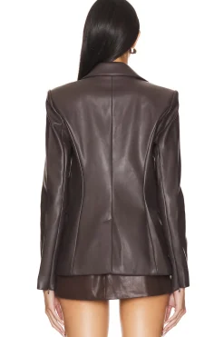 Women Good American Jackets & Coats><noscript><img width=
