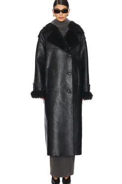 Women Aniye By Jackets & Coats>Beverly Coat