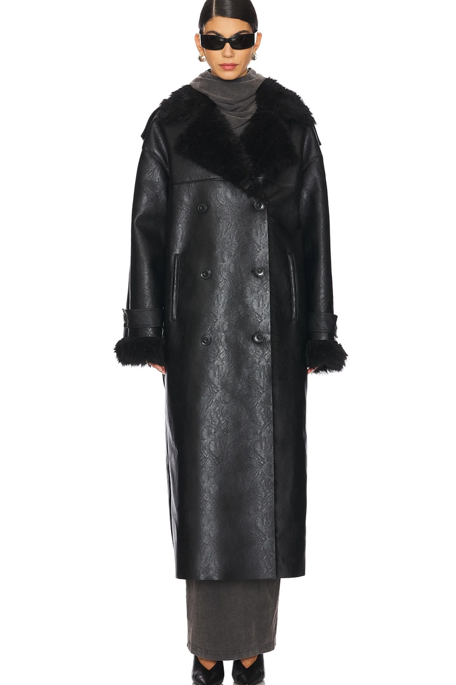 Women Aniye By Jackets & Coats>Beverly Coat