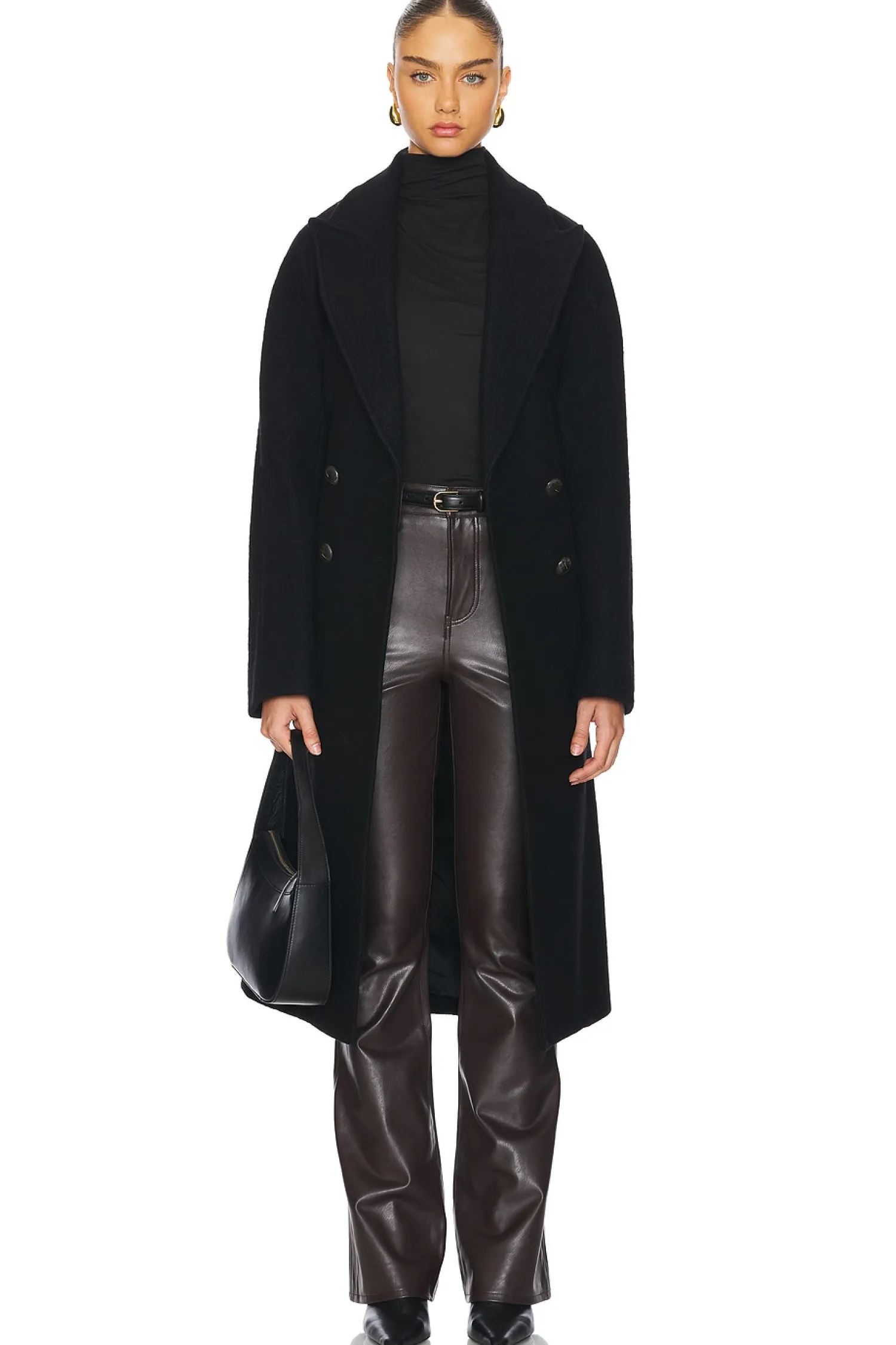 Women Veronica Beard Pants>Beverly High Rise Skinny Flare