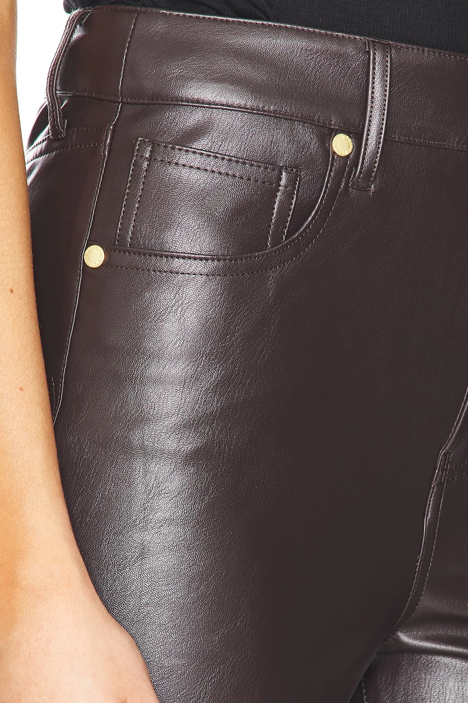 Women Veronica Beard Pants>Beverly High Rise Skinny Flare