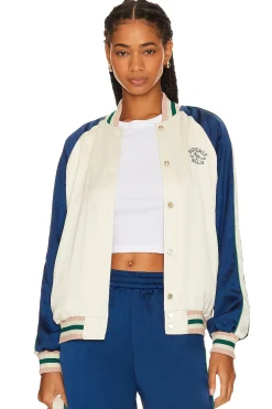 Women BEVERLY HILLS x REVOLVE Jackets & Coats>Beverly Hills Reversible Track Jacket