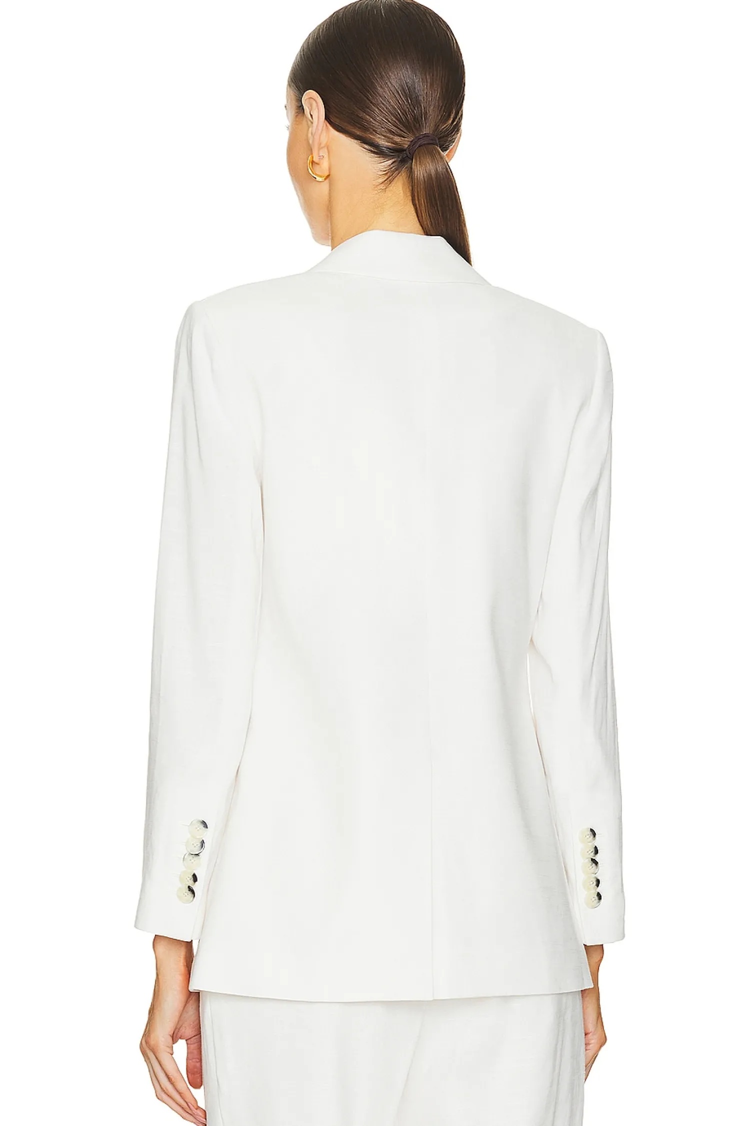 Women Veronica Beard Jackets & Coats>Bexley Dickey Jacket