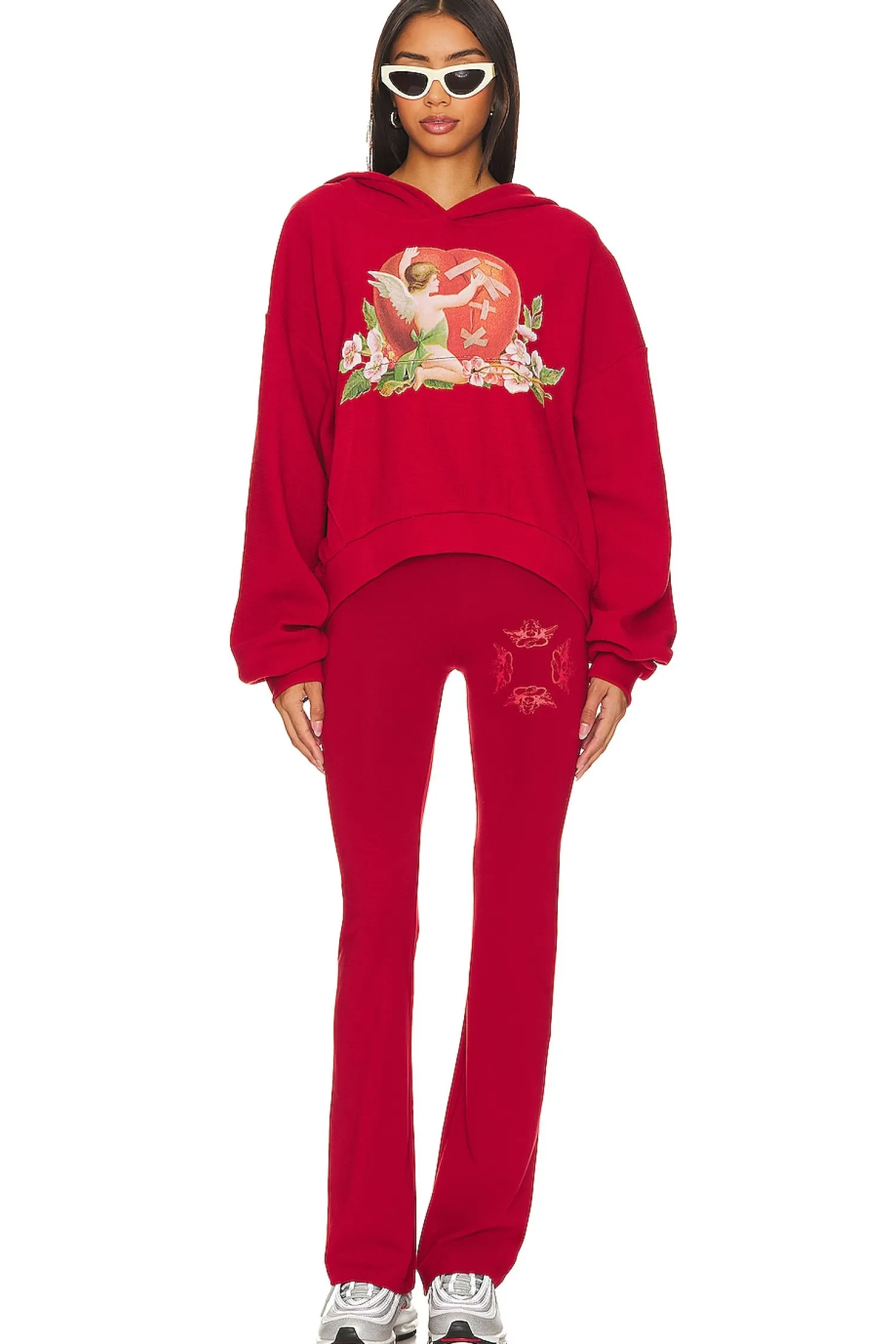 Women Boys Lie Pants|Loungewear>Beyond Repair Pant