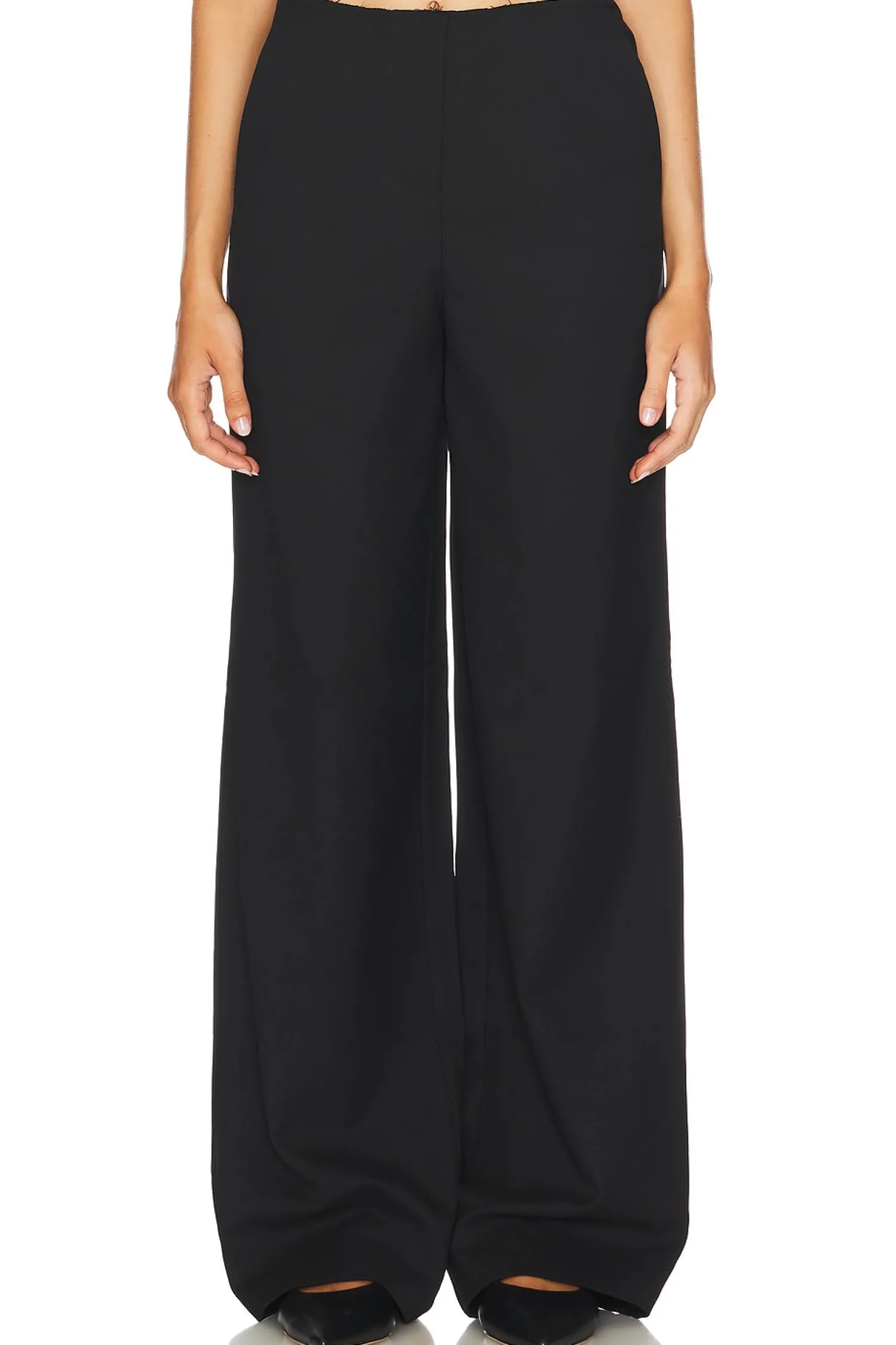 Women Lovers and Friends Pants>Bianca Pant