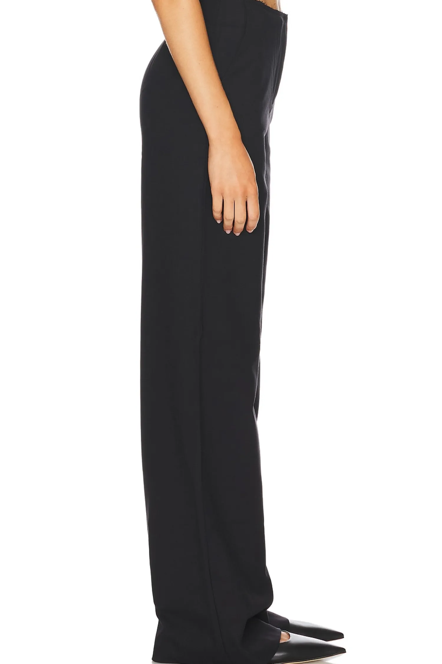 Women Lovers and Friends Pants>Bianca Pant