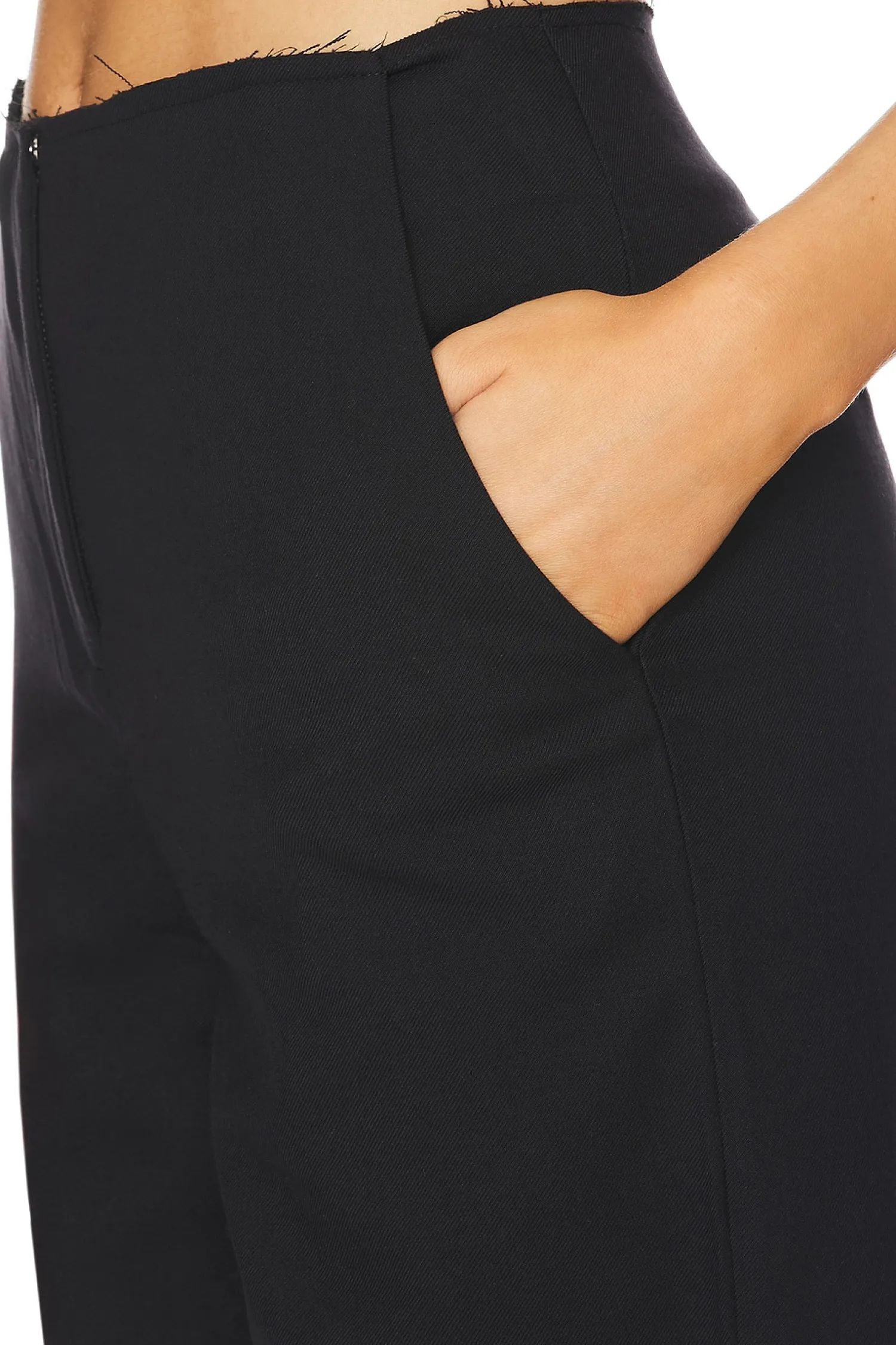 Women Lovers and Friends Pants>Bianca Pant