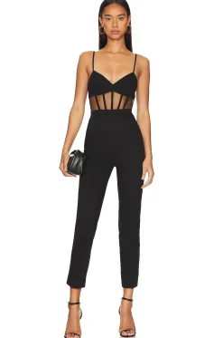 Women NBD Jumpsuits>Bianna Jumpsuit