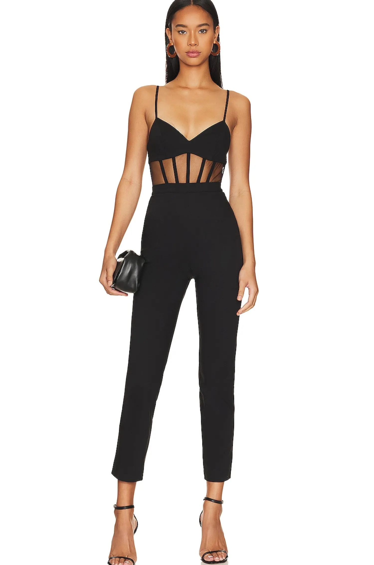 Women NBD Jumpsuits>Bianna Jumpsuit