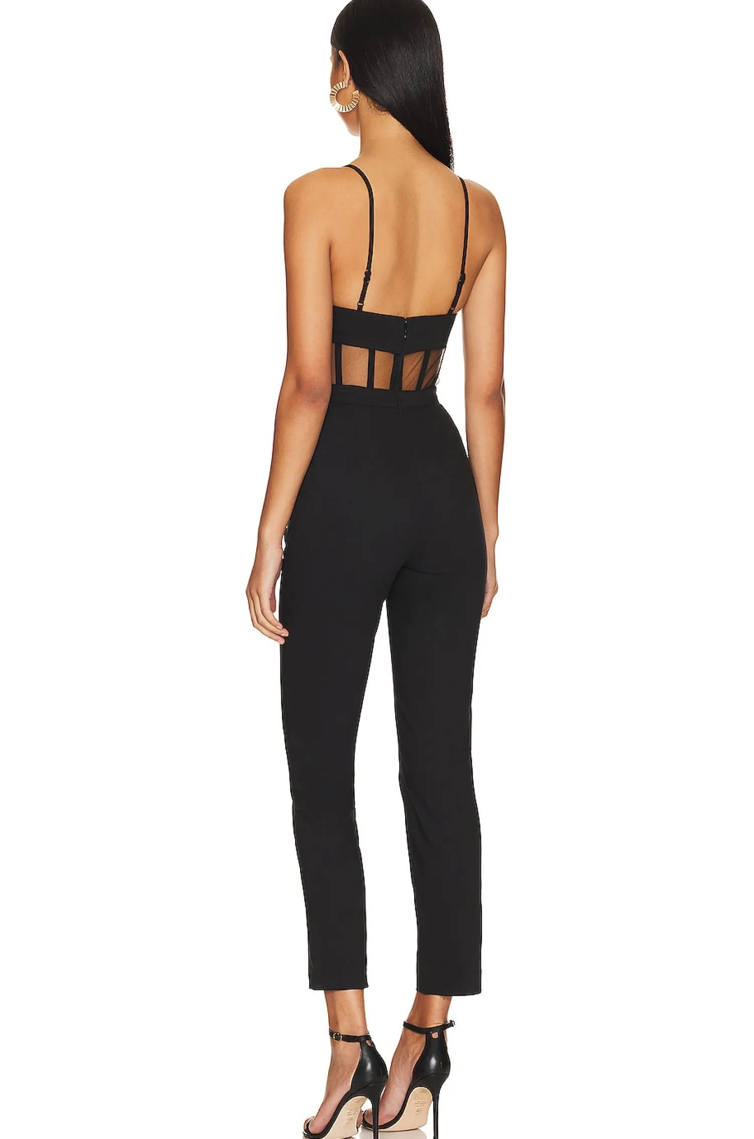Women NBD Jumpsuits>Bianna Jumpsuit