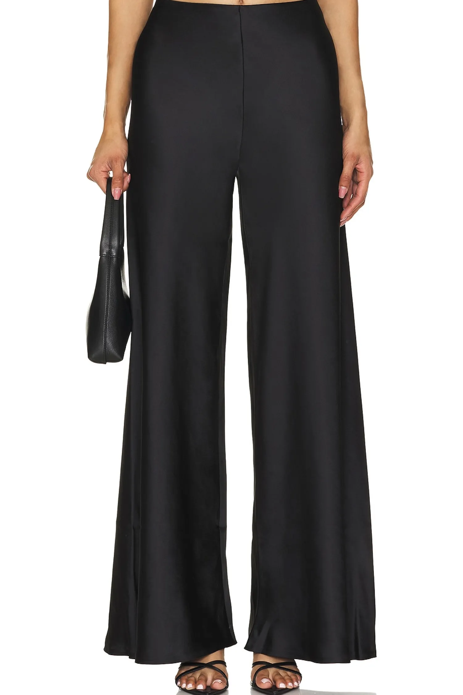 Women Norma Kamali Pants>Bias Elephant Pant
