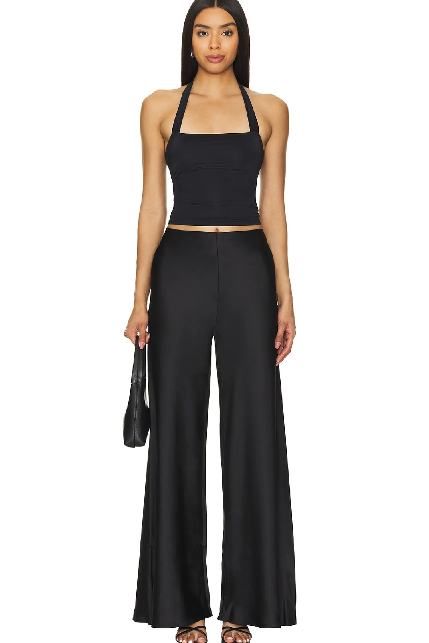 Women Norma Kamali Pants>Bias Elephant Pant