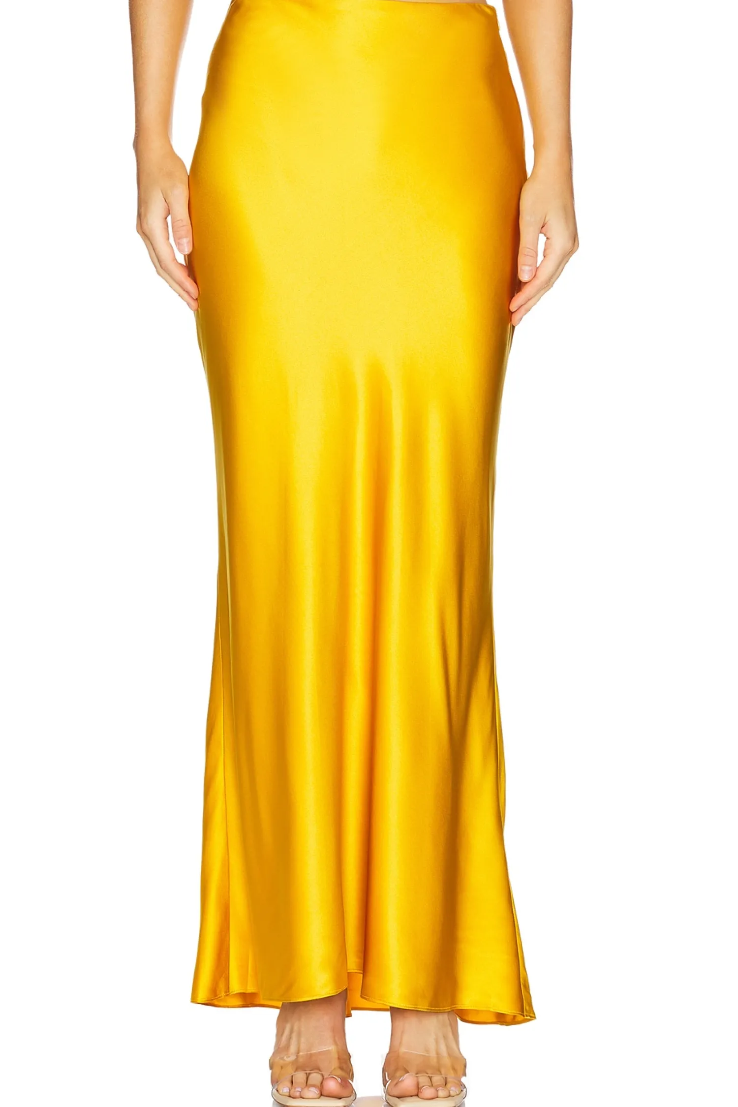 Women The Sei Matching Sets>Bias Maxi Skirt
