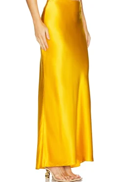 Women The Sei Matching Sets>Bias Maxi Skirt