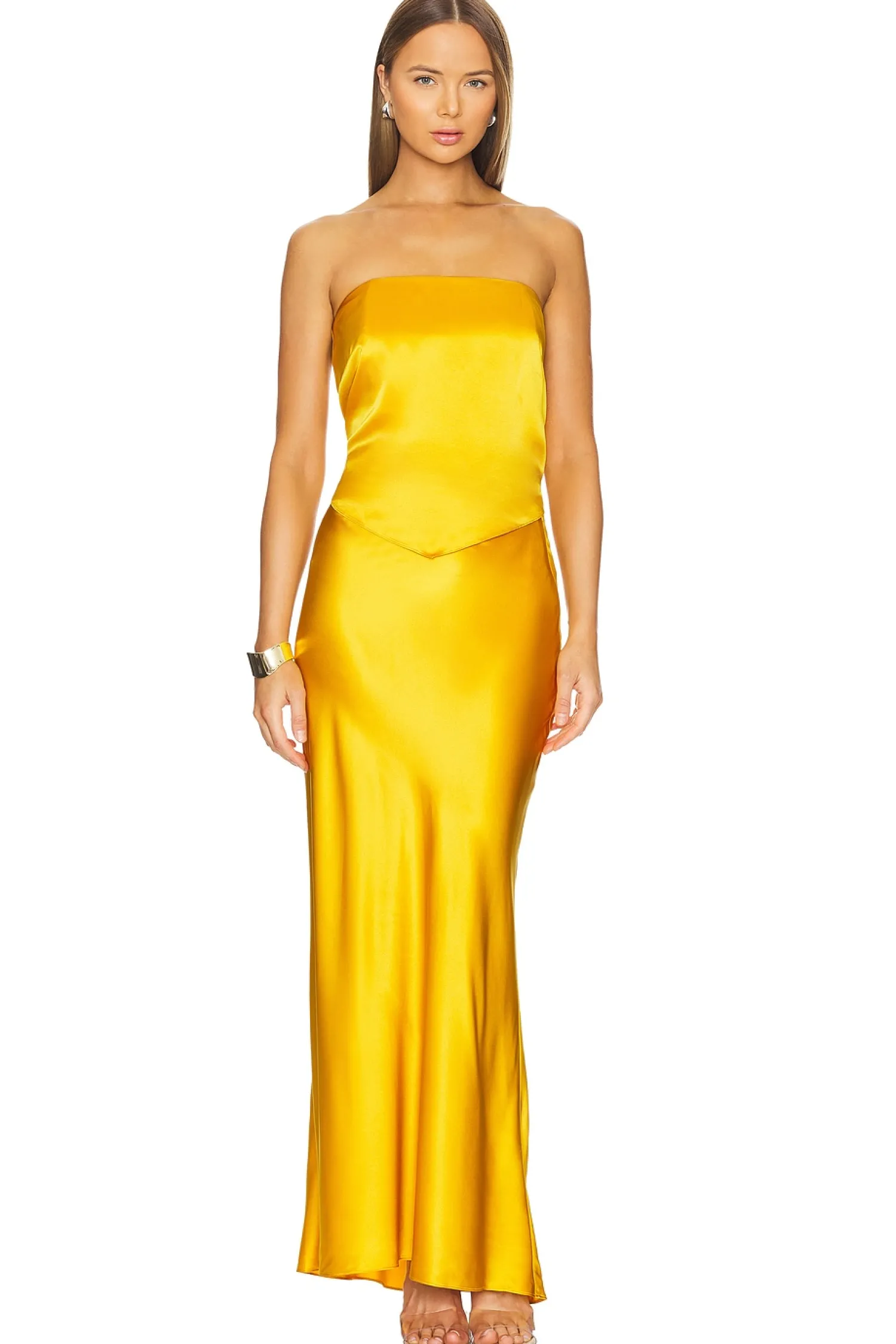 Women The Sei Matching Sets>Bias Maxi Skirt