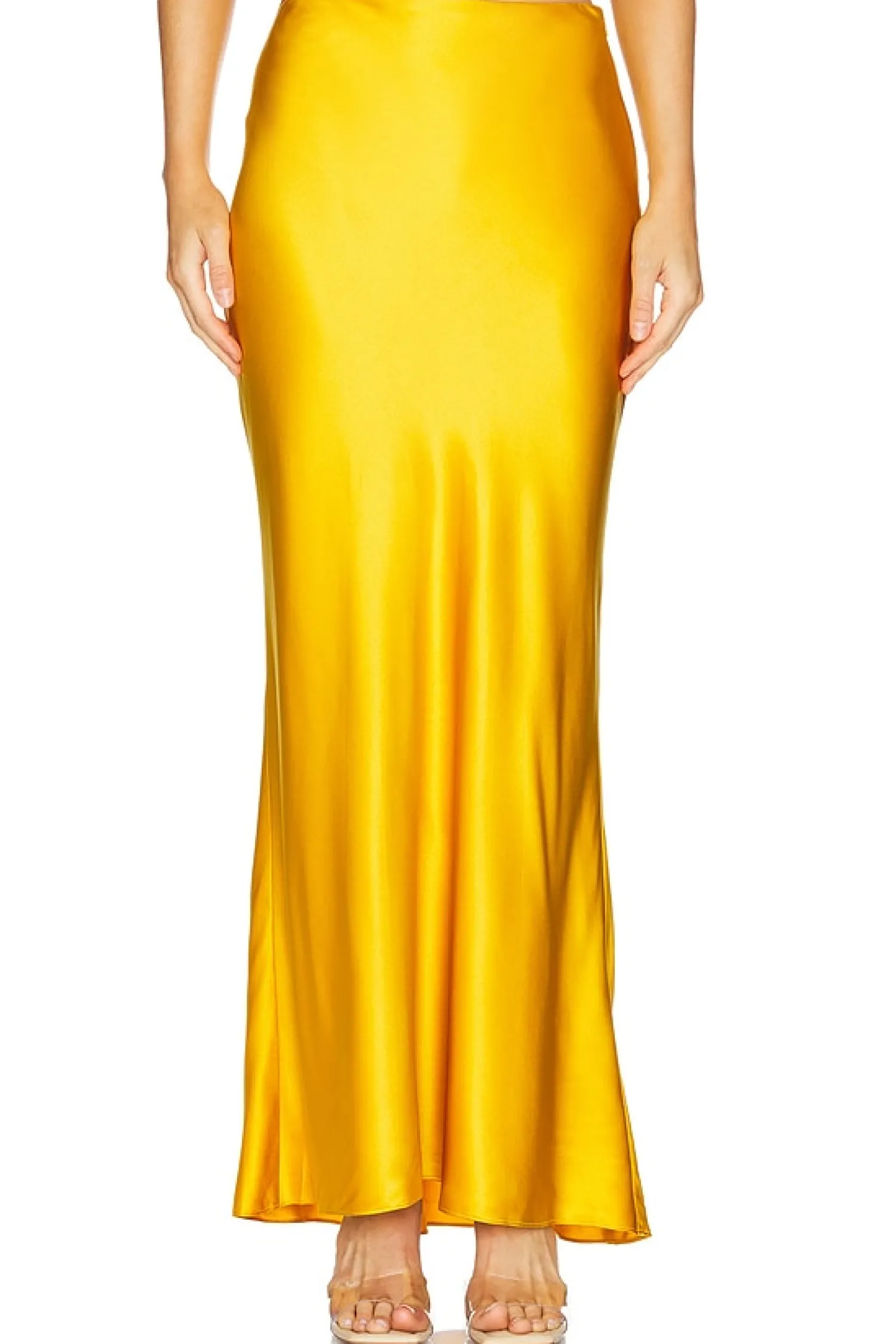 Women The Sei Matching Sets>Bias Maxi Skirt