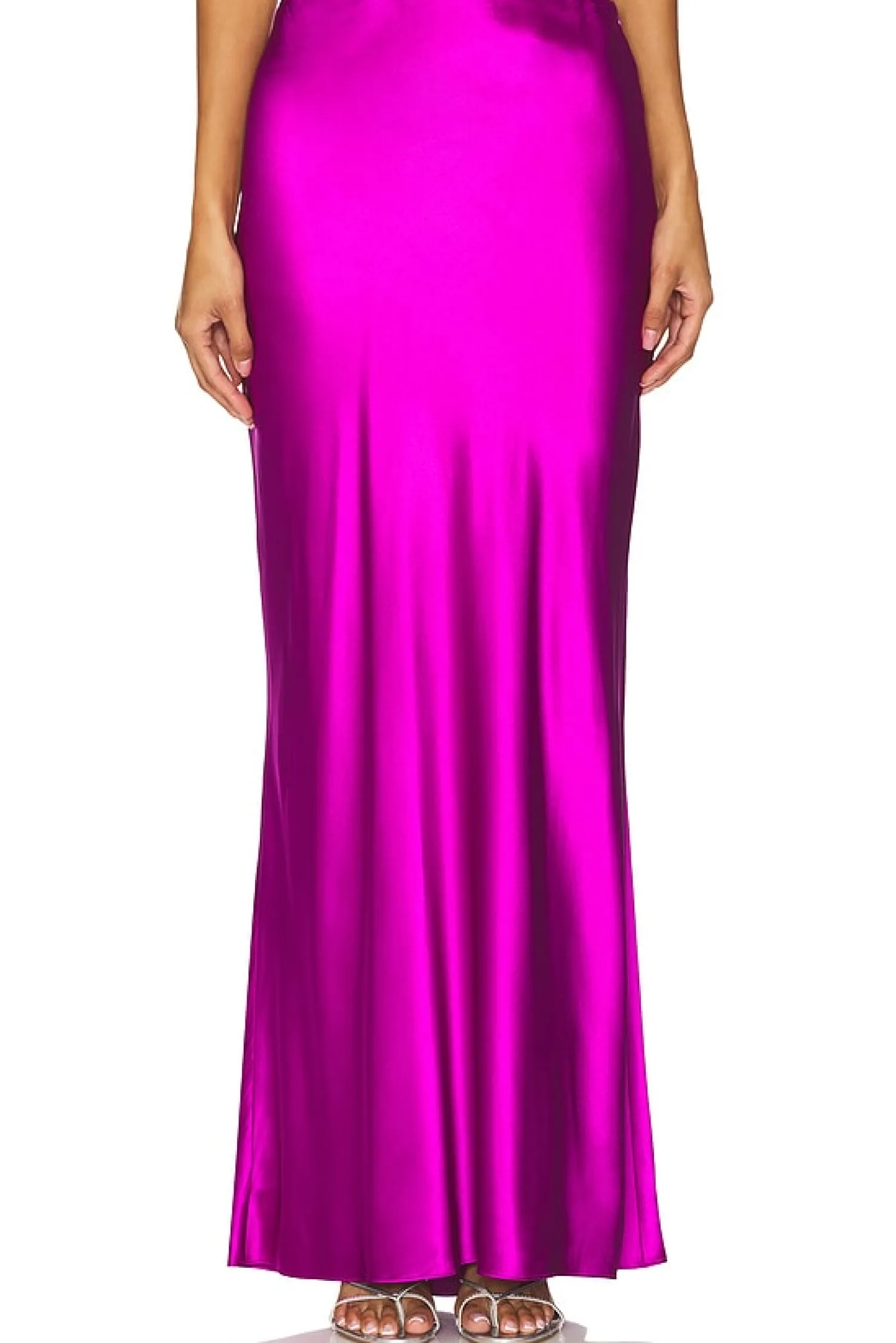 Women The Sei Matching Sets>Bias Maxi Skirt