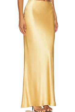 Women The Sei Matching Sets>Bias Maxi Skirt