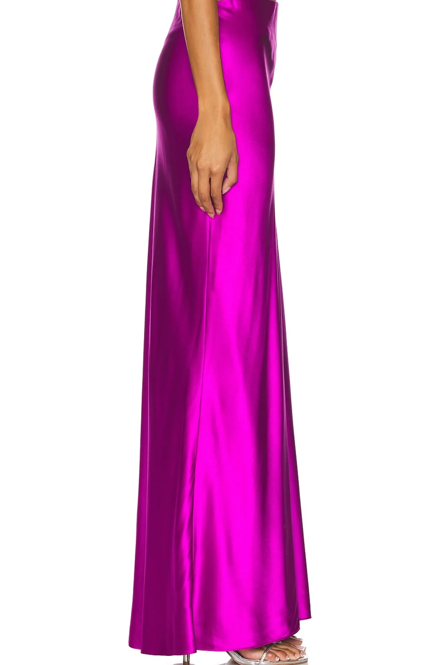 Women The Sei Matching Sets>Bias Maxi Skirt