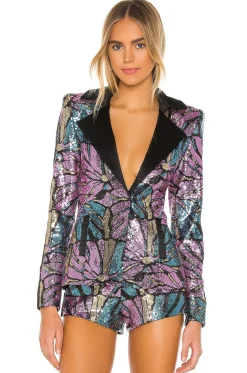 Women Zhivago Jackets & Coats>Big Daddy's Little Lady Jacket