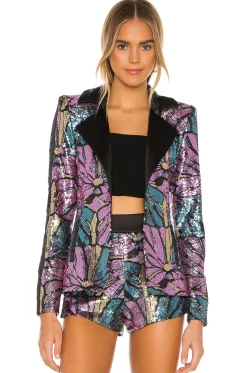 Women Zhivago Jackets & Coats>Big Daddy's Little Lady Jacket