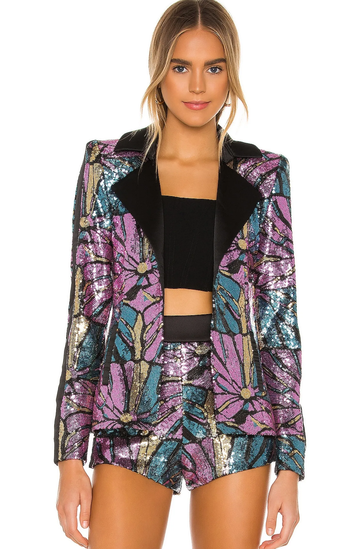 Women Zhivago Jackets & Coats>Big Daddy's Little Lady Jacket