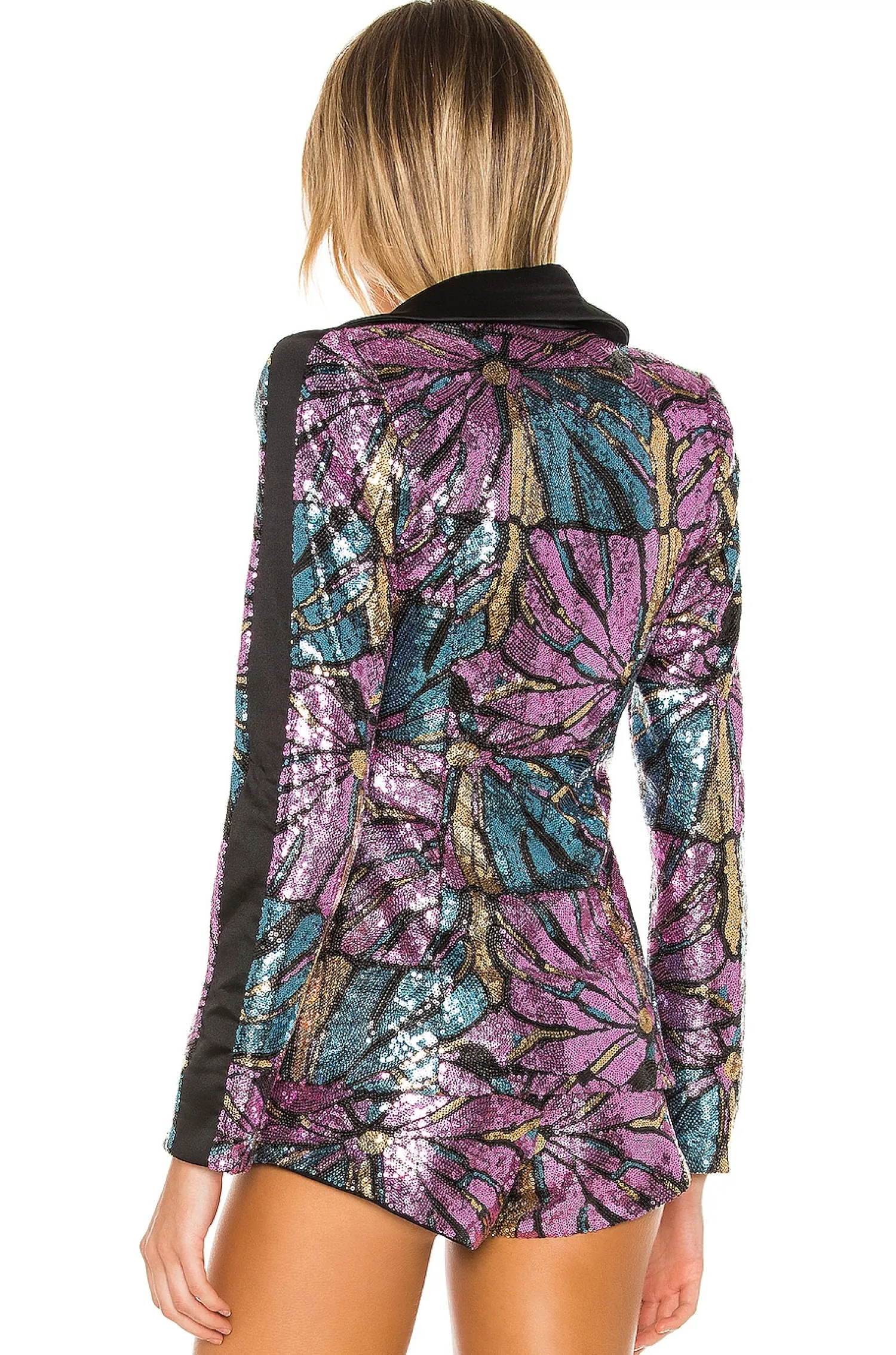 Women Zhivago Jackets & Coats>Big Daddy's Little Lady Jacket