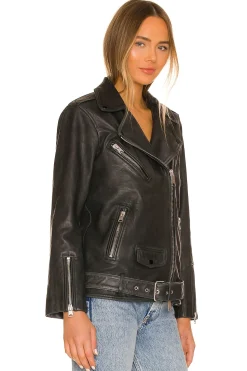 Women ALLSAINTS Jackets & Coats><noscript><img width=