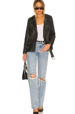 Women ALLSAINTS Jackets & Coats><noscript><img width=