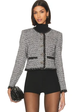 Women HEARTLOOM Jackets & Coats>Billie Blazer