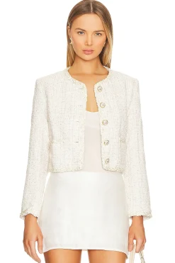 Women HEARTLOOM Jackets & Coats>Billie Blazer