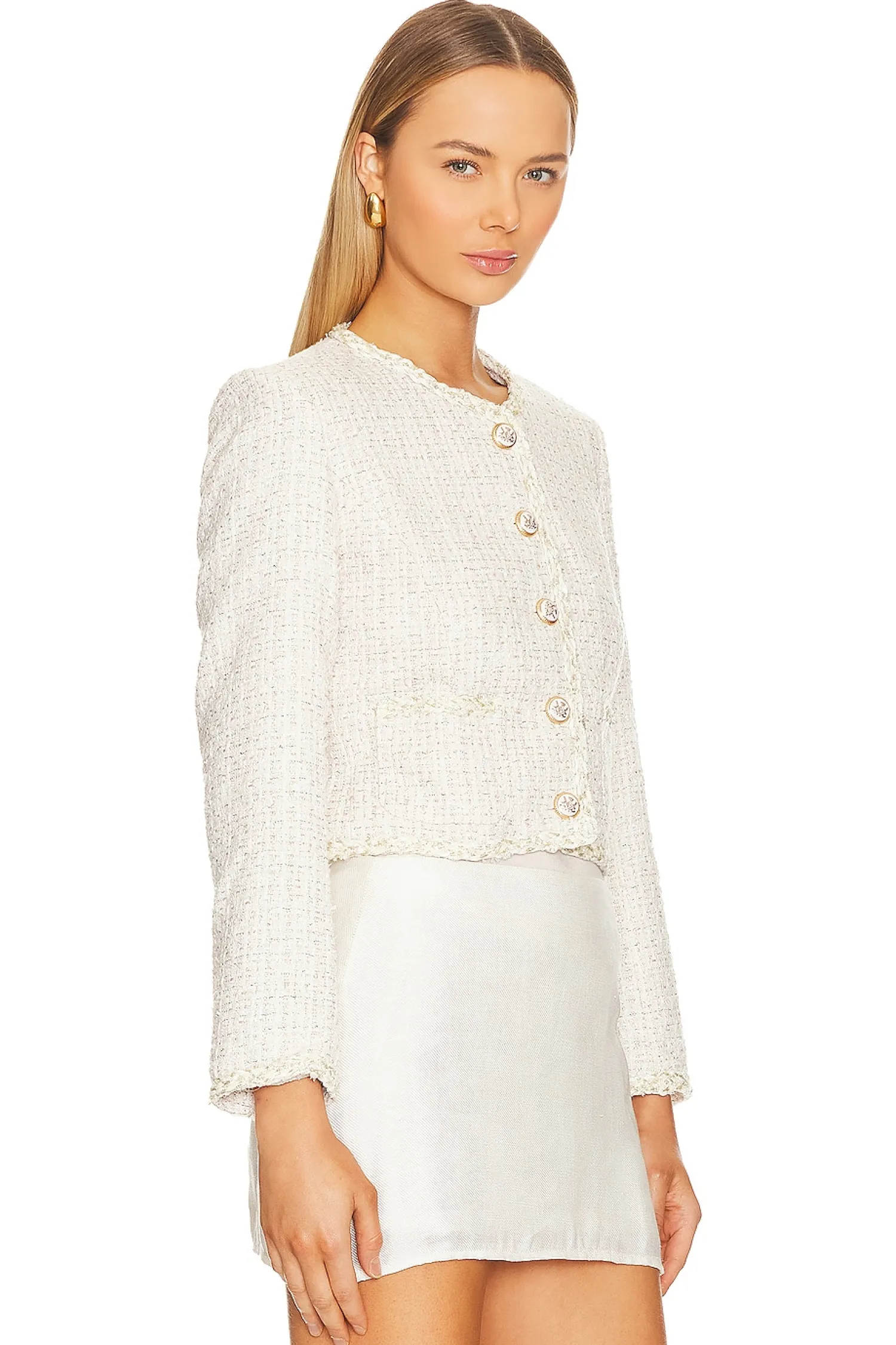 Women HEARTLOOM Jackets & Coats>Billie Blazer