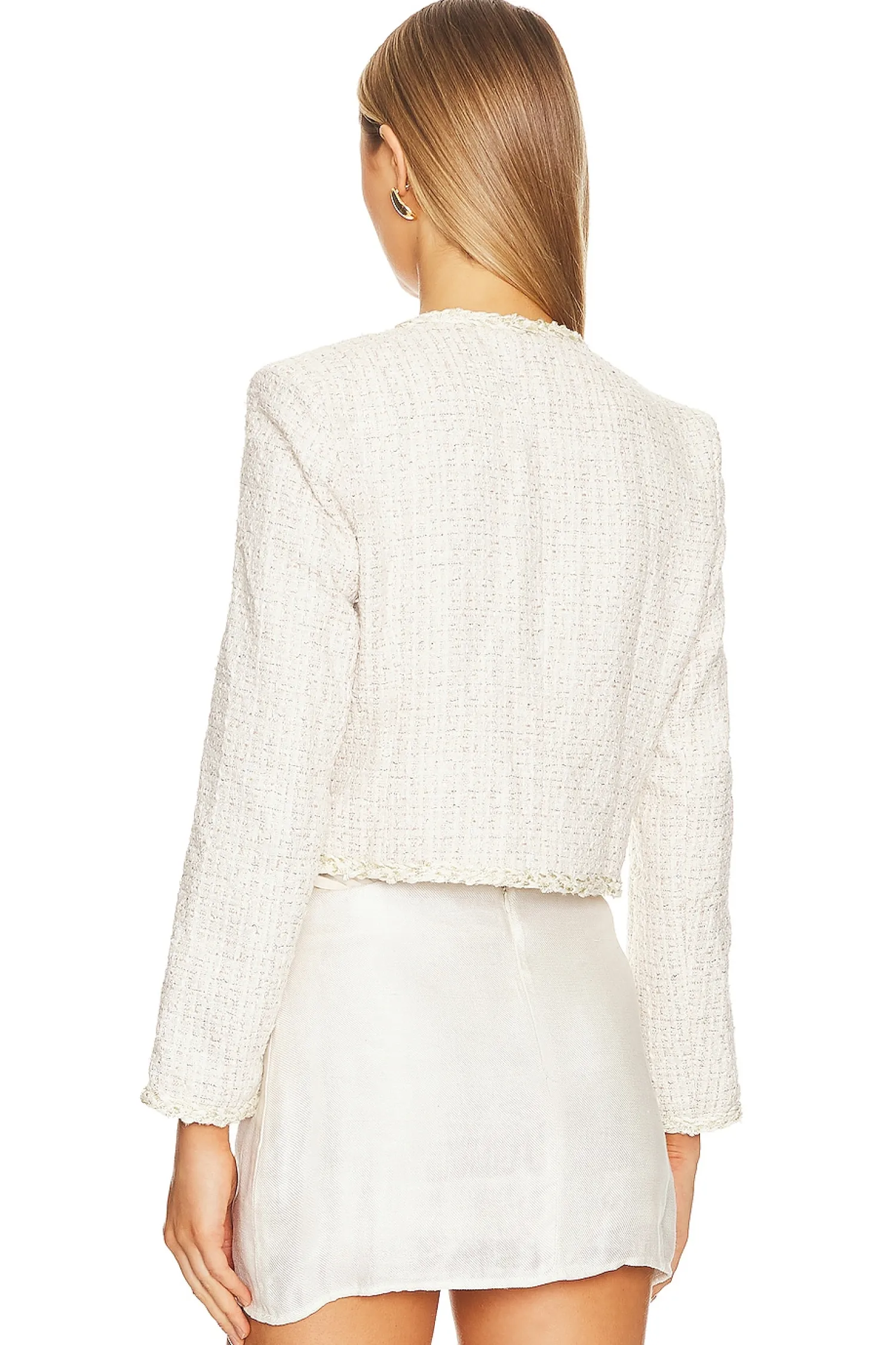Women HEARTLOOM Jackets & Coats>Billie Blazer