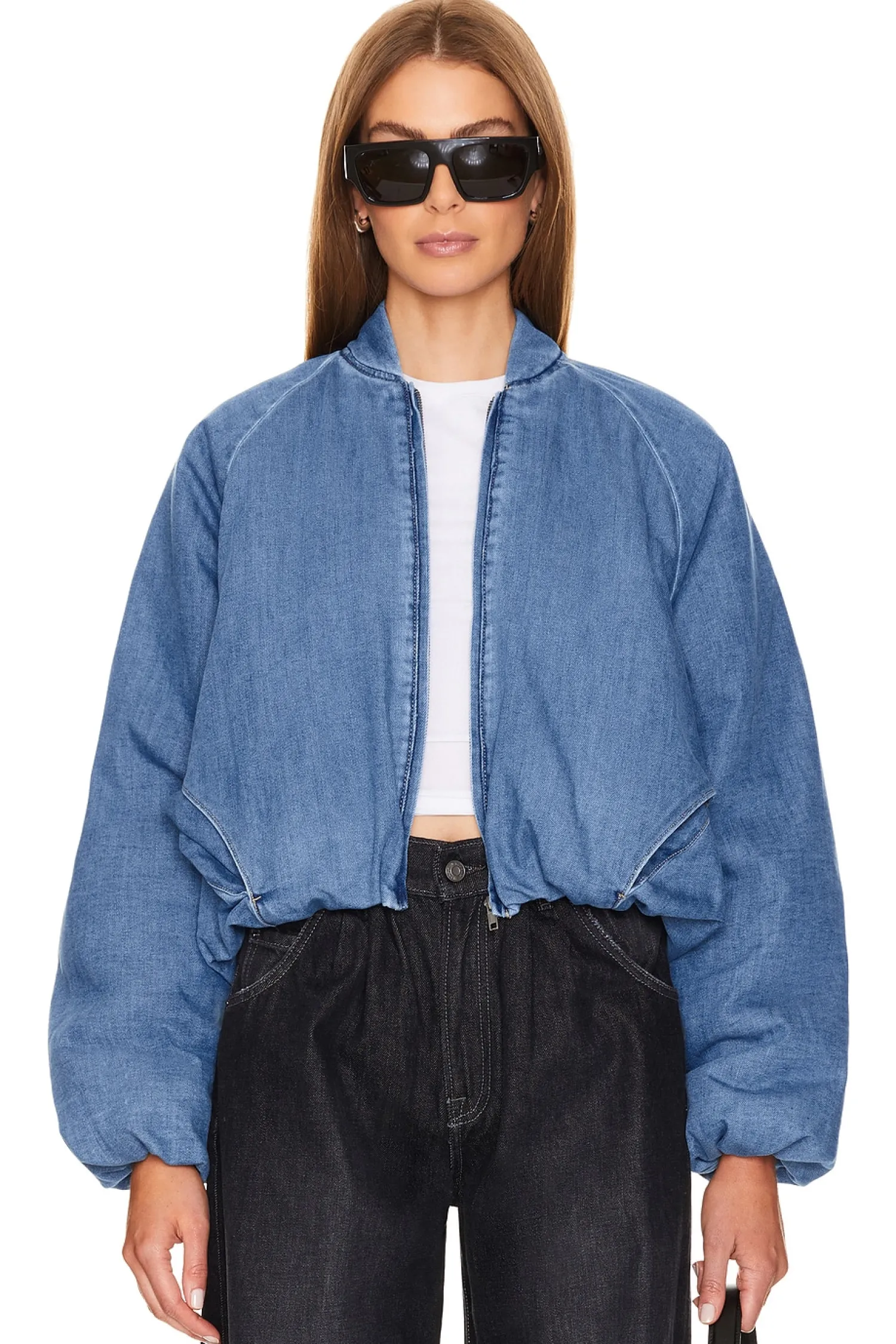 Women AFRM Jackets & Coats>Billie Jacket