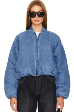 Women AFRM Jackets & Coats><noscript><img width=