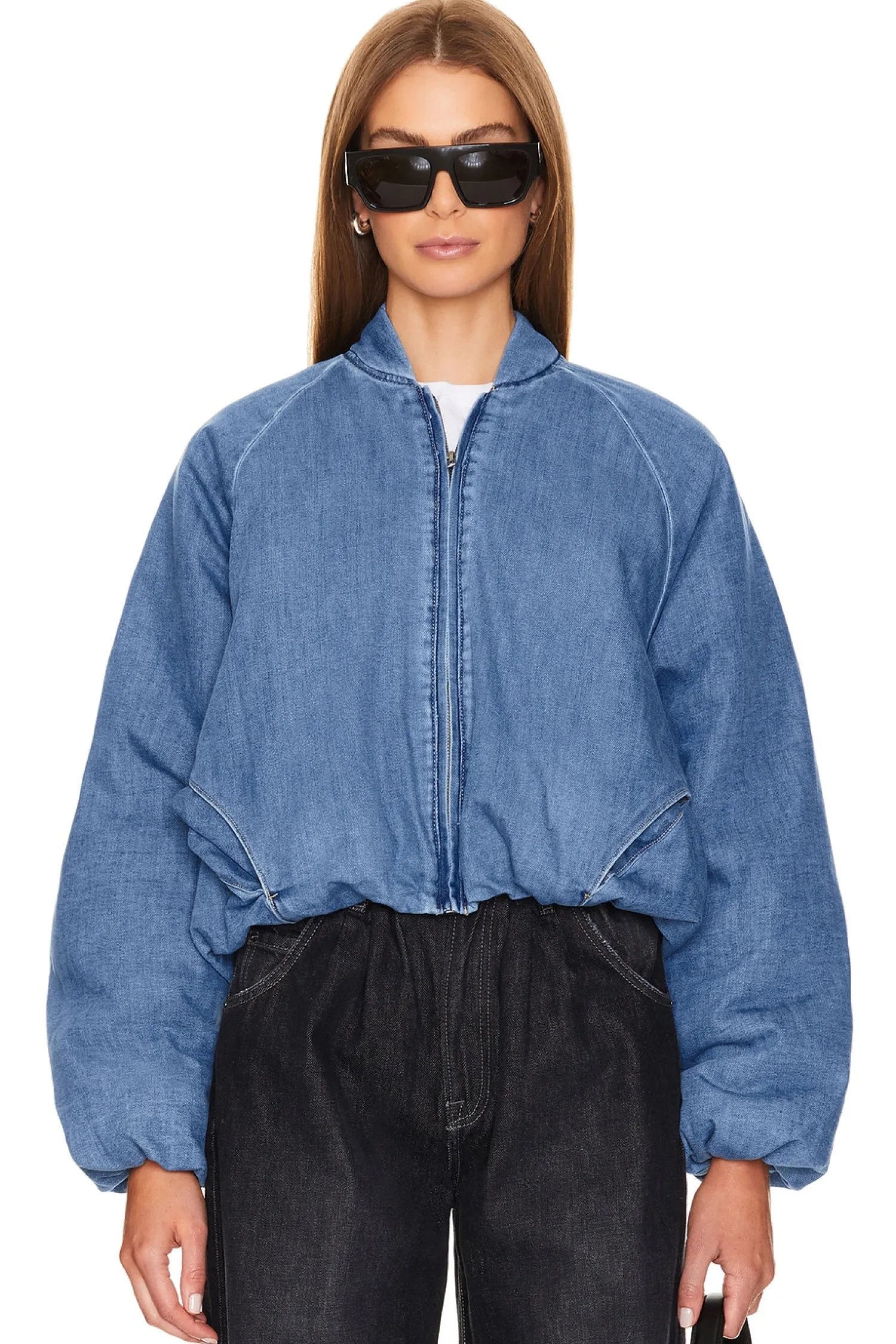 Women AFRM Jackets & Coats>Billie Jacket
